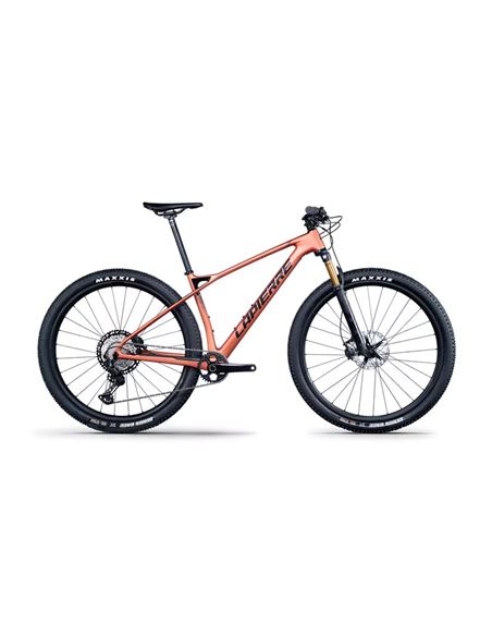 LAPIERRE PRORACE CF 8.9 2025