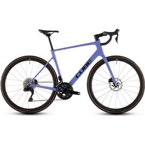 CUBE ATTAIN C:62 SLX 2026 2