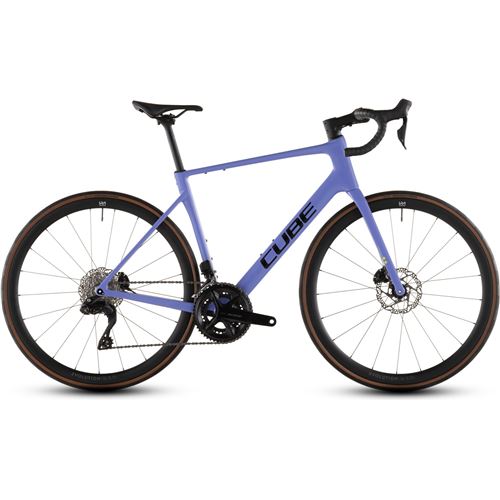 CUBE ATTAIN C:62 SLX 2026