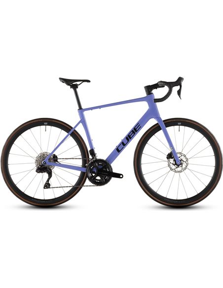 CUBE ATTAIN C:62 SLX 2026