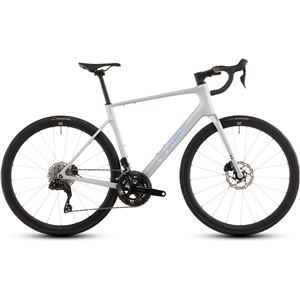 CUBE ATTAIN C:62 SLX 2026