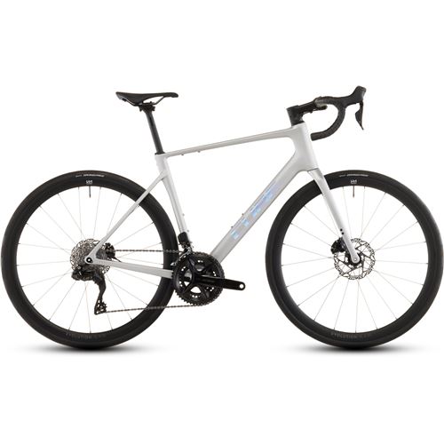 CUBE ATTAIN C:62 SLX 2026