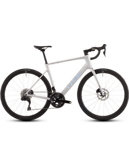 CUBE ATTAIN C:62 SLX 2026