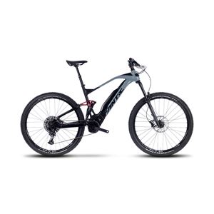 FANTIC XTF 1.5 RACE 2024 2