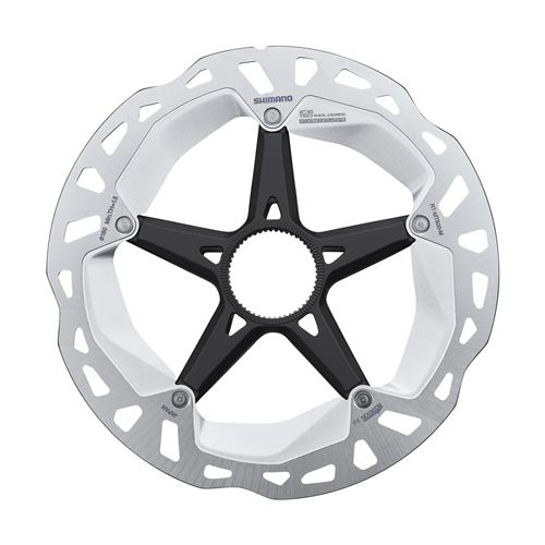 DISQUE DE FREIN XT SHIMANO CENTER LOCK