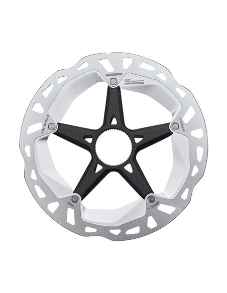 DISCO DE FREIO XT SHIMANO CENTER LOCK