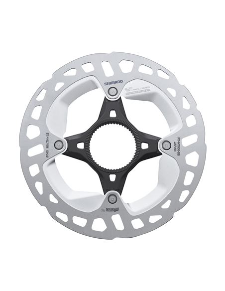 DISQUE DE FREIN XT SHIMANO CENTER LOCK