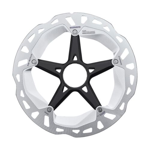 DISQUE DE FREIN XT SHIMANO CENTER LOCK