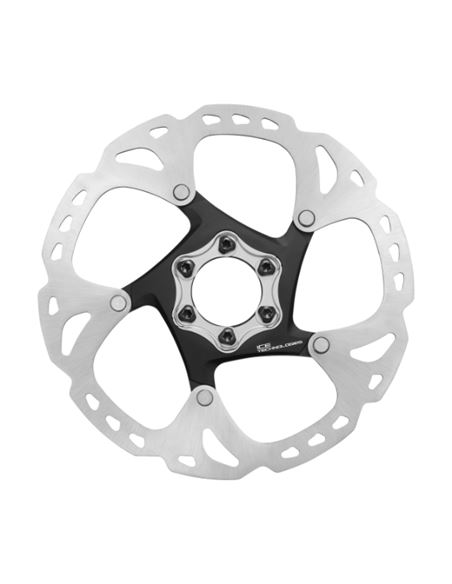 Disco de Freio Shimano XT 6 parafusos SM-RT86 ICE-TECH