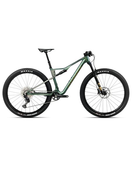 ORBEA OIZ M30 2026