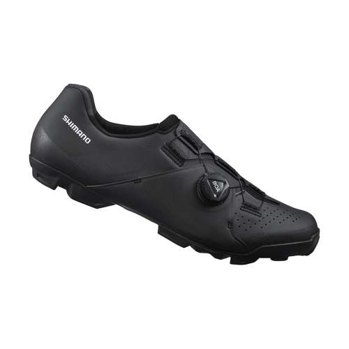 ZAPATILLAS SHIMANO MTB XC 300 ANCHA