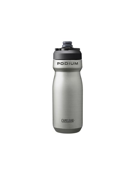 BIDON CAMELBAK PODIUM ISOLÉ ACIER