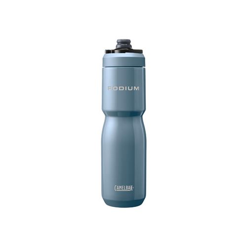 BIDON CAMELBAK PODIUM ISOLÉ ACIER