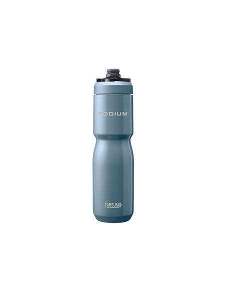 BIDON CAMELBAK PODIUM ISOLÉ ACIER
