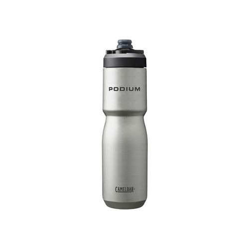 BIDON CAMELBAK PODIUM ISOLADO AÇO