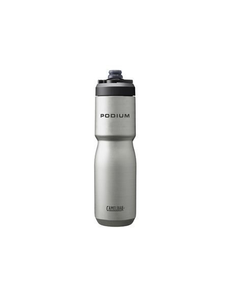 BIDON CAMELBAK PODIUM ISOLÉ ACIER