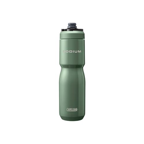 BIDON CAMELBAK PODIUM ISOLADO AÇO