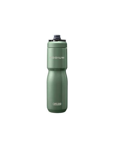 BIDON CAMELBAK PODIUM ISOLÉ ACIER