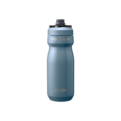 BIDON CAMELBAK PODIUM ISOLÉ ACIER