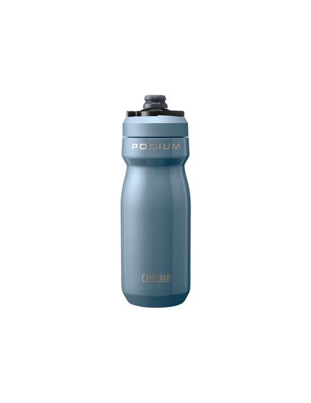 BIDON CAMELBAK PODIUM INSULATED ACERO