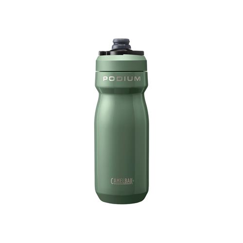 BIDON CAMELBAK PODIUM ISOLÉ ACIER