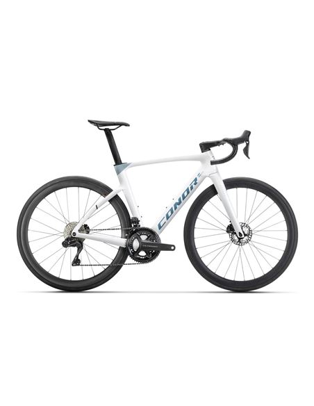 CONOR VOLCANO AERO ULTEGRA DI2
