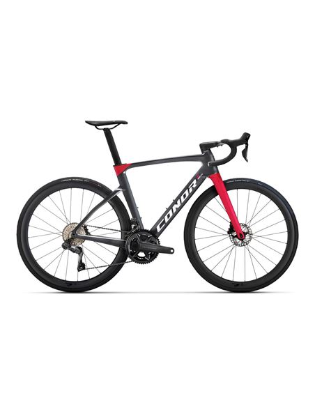 CONOR VOLCANO AERO ULTEGRA DI2