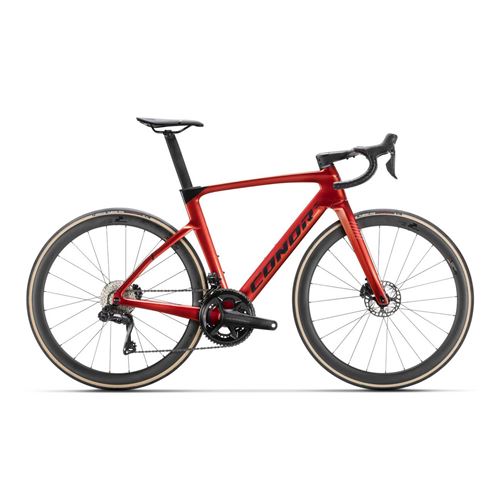 CONOR VOLCANO AERO ULTEGRA DI2