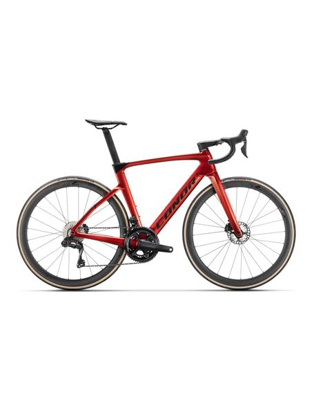 CONOR VOLCANO AERO ULTEGRA DI2