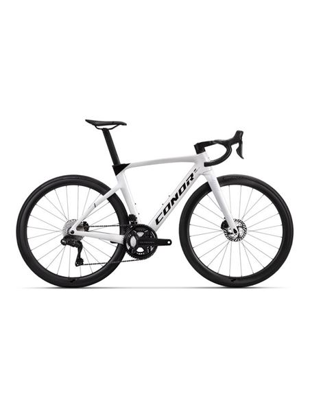 CONOR VOLCANO AERO ULTEGRA DI2