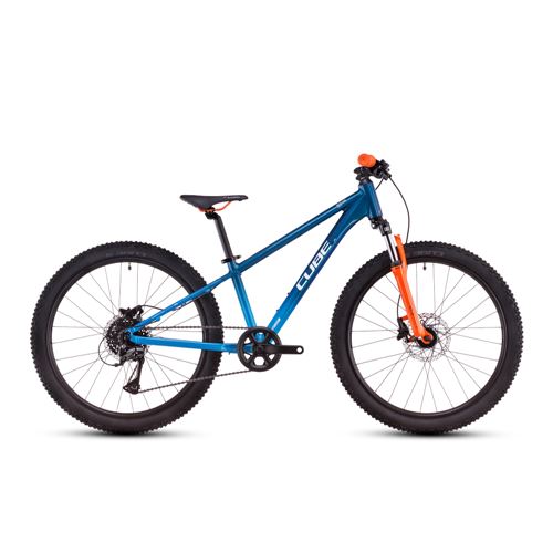 CUBE ACID 240 DISC 2025