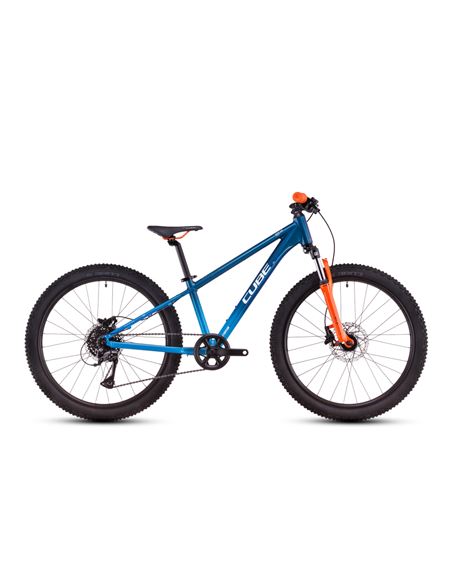 CUBE ACID 240 DISC 2025