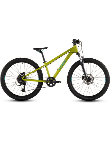 CUBE ACID 240 DISC 2025