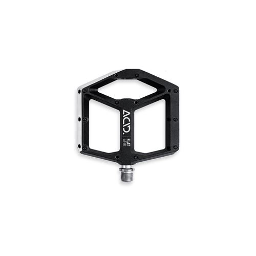 PEDALS ACID FLAT A2-IB
