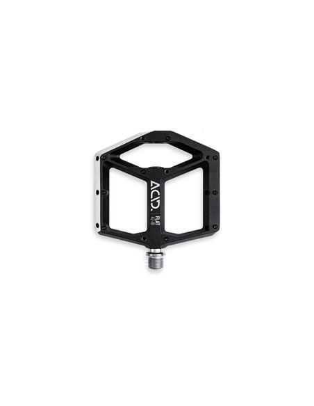 PEDALS ACID FLAT A2-IB