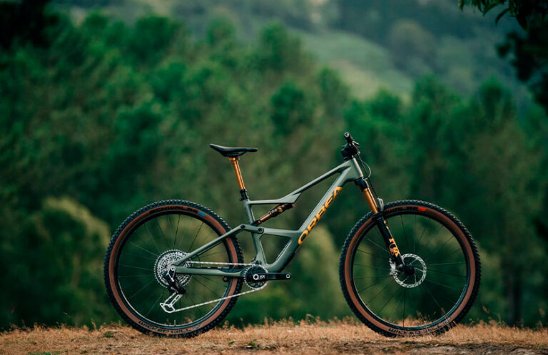 Las mejores bicicletas de montaña de 2025
