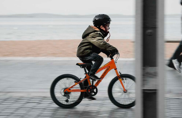las mejores bicicletas para niños