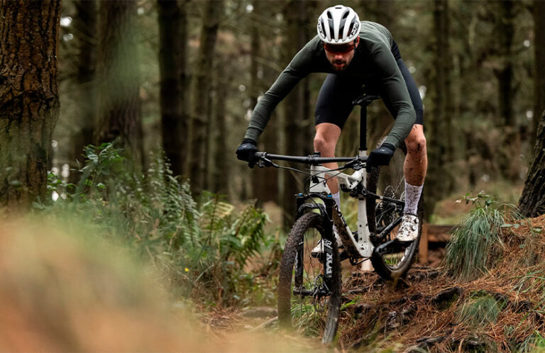 Las mejores bicicletas MTB de iniciación