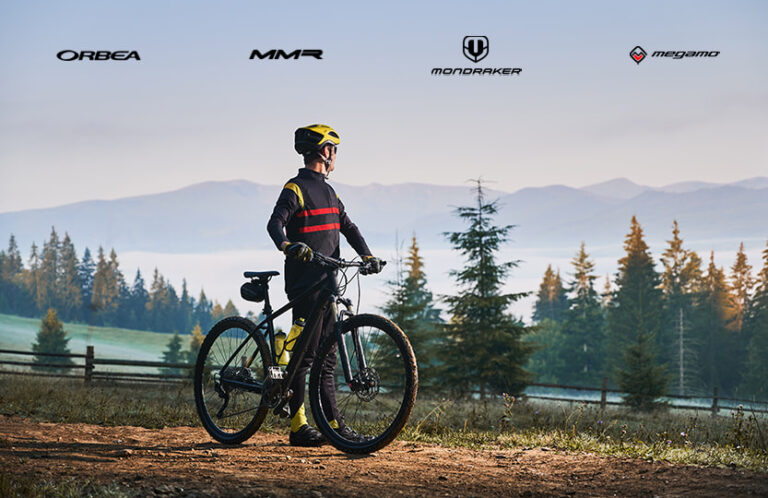 Las mejores marcas de bicicletas de montaña
