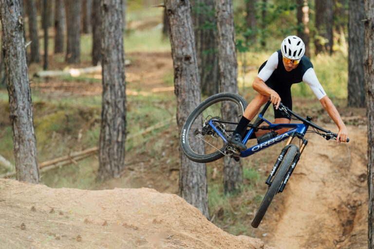 As melhores bicicletas MTB de nível básico