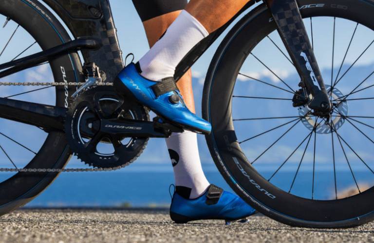 las mejores zapatillas de ciclismo de carretera