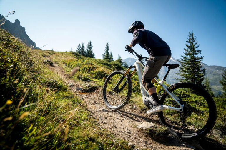 En Sube y Baja encontrarás las mejores marcas de bicicletas eléctricas del mercado