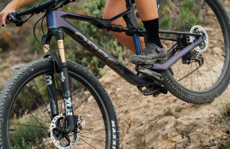 Las mejores bicicletas de montaña calidad-precio