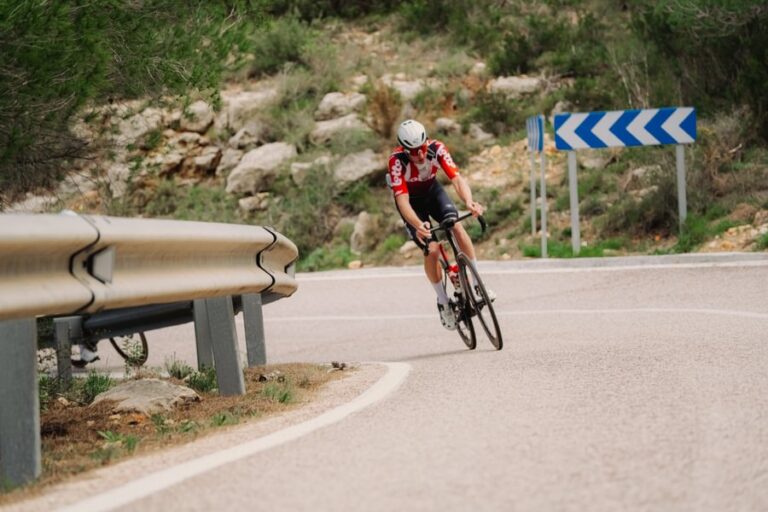 Las mejores bicicletas de carretera carbono
