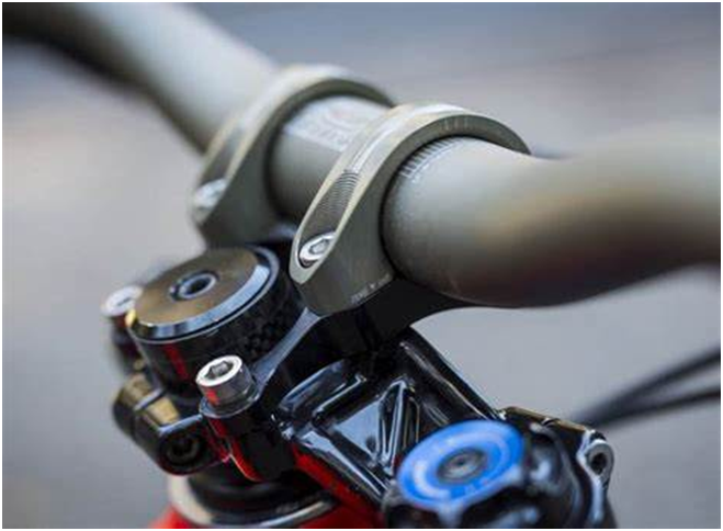¿Cómo elegir una potencia para la bicicleta?