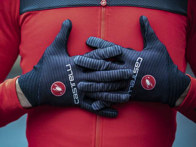 ¿Son realmente necesarios los guantes para ciclistas? Descubre sus beneficios