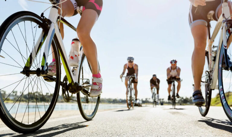 Cómo empezar en el mundo del Ciclismo.