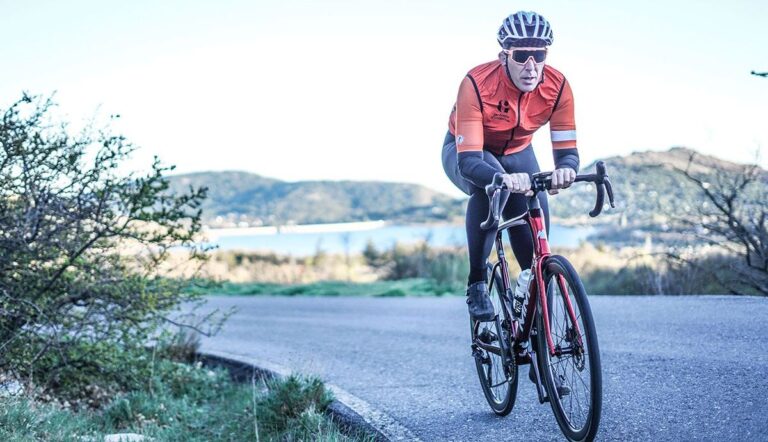 Errores comunes de los ciclistas novatos
