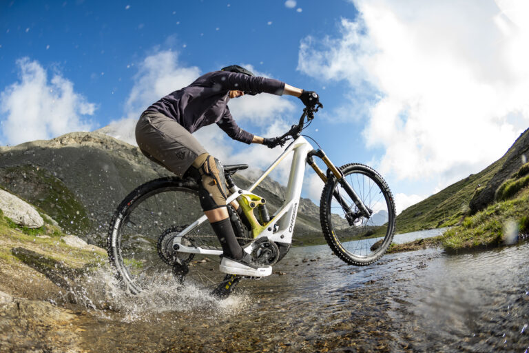 Bicicletas eléctricas: ventajas, desventajas y recomendaciones