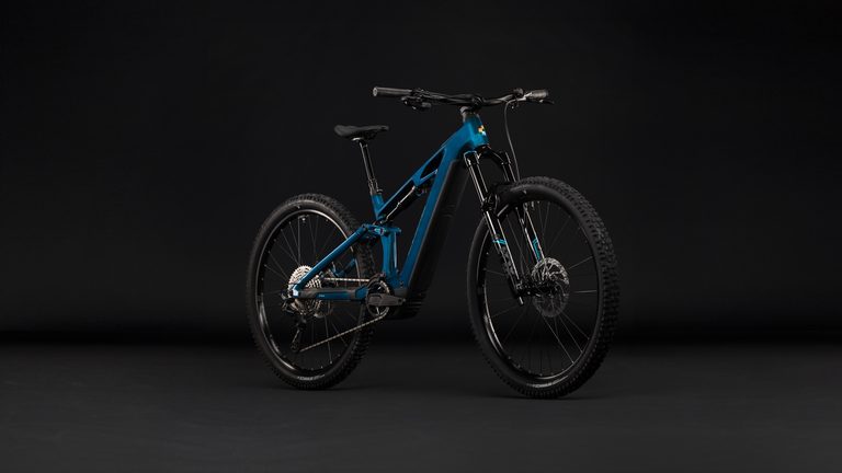 Nueva gama CUBE 2027 en bicicletas eléctricas: modelos, novedades y cuál elegir